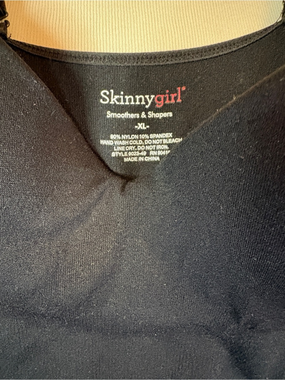 Skinnygirl Smoother and Shaper XL. NWT - Picture 4 of 7
